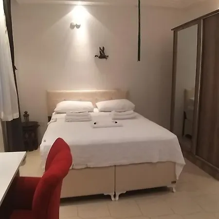 Goerkemli Bed & Breakfast Istanbul