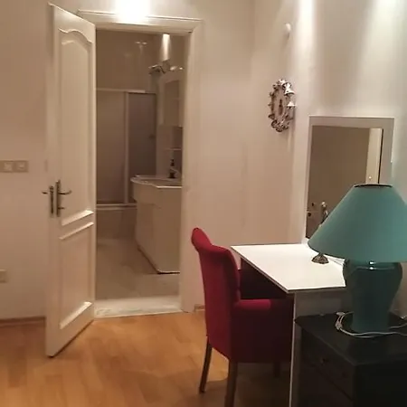 Goerkemli Bed & Breakfast Istanbul