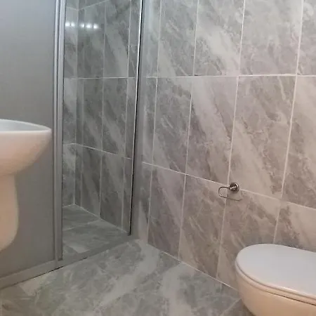 Bed & Breakfast Goerkemli Istanbul