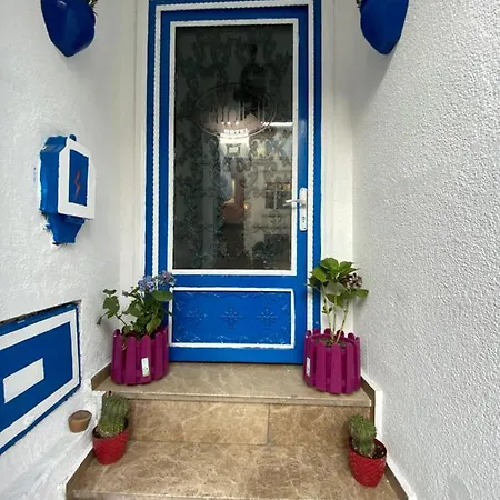 La Petite Maison Отель