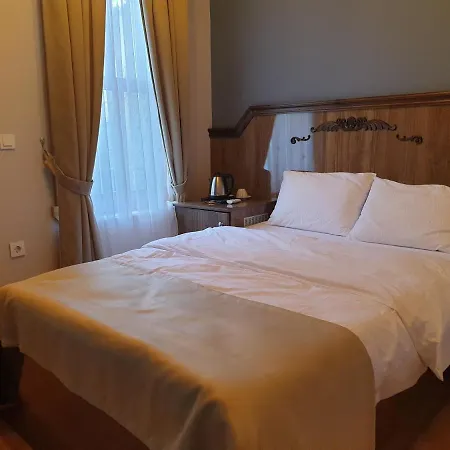 Hotel Staryy Dom
