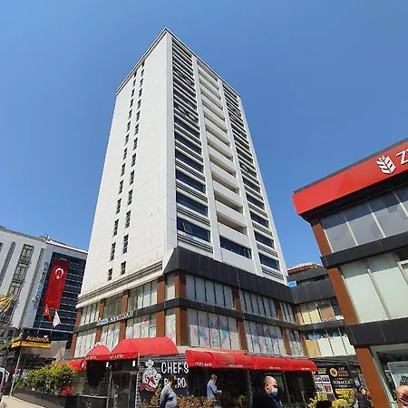 Academia Apart Otel