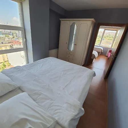 Apart Otel Academia *