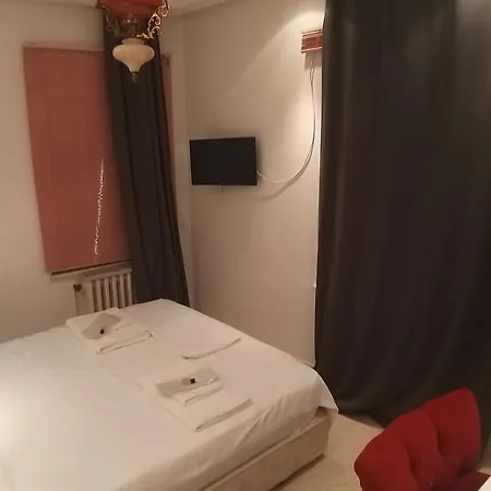 Goerkemli Istanbul