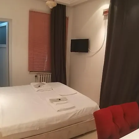 Bed & Breakfast Goerkemli *