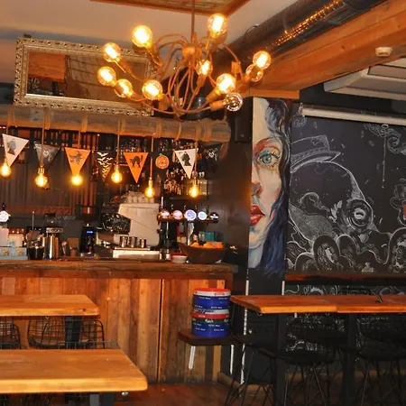 Barkod Hotel Istanbul
