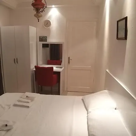 Goerkemli * Istanbul