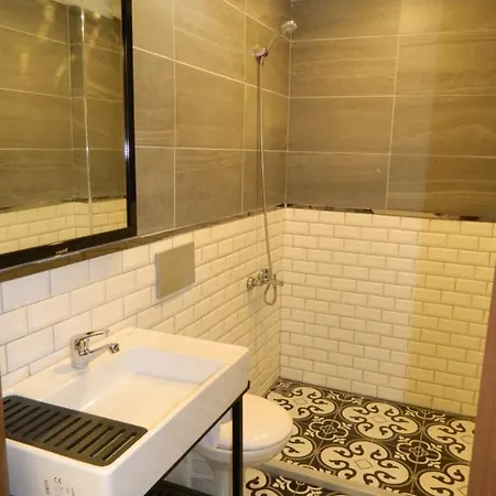 Taksim Family Flats