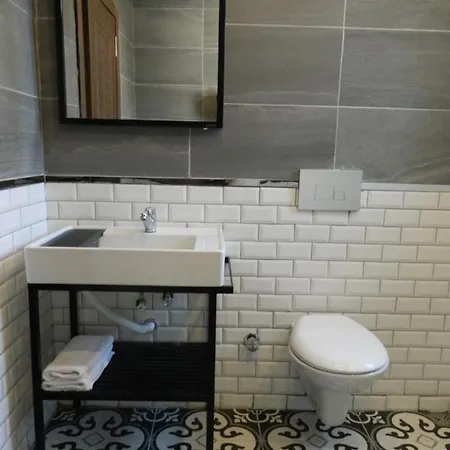 Taksim Family Flats Apartment