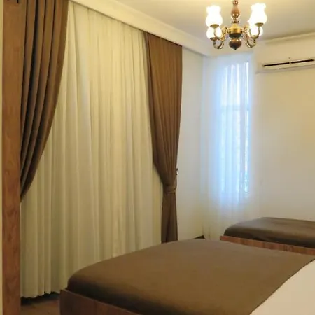 Taksim Family Flats Apartment *