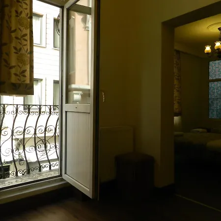 Apartment Taksim Family Flats Istanbul