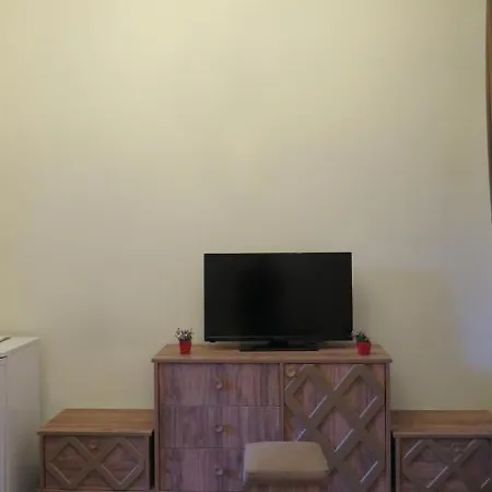 Taksim Family Flats Apartment