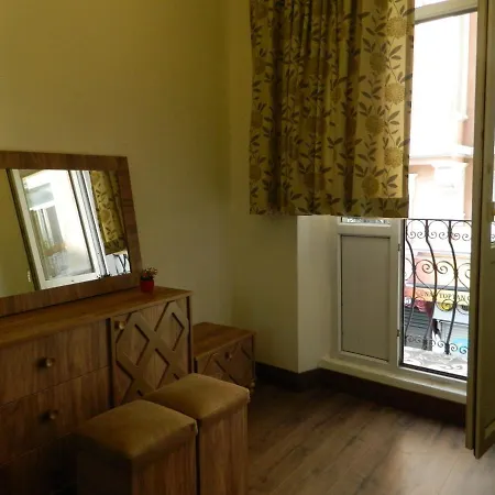 Apartment Taksim Family Flats