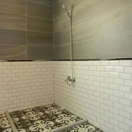 Apartment Taksim Family Flats *