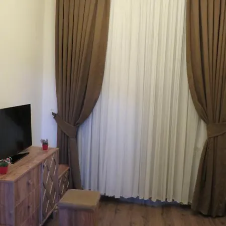 Taksim Family Flats *