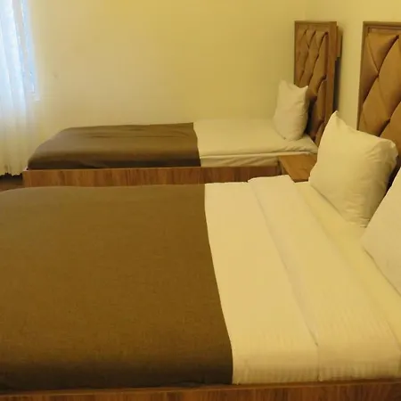 Taksim Family Flats Apartment *
