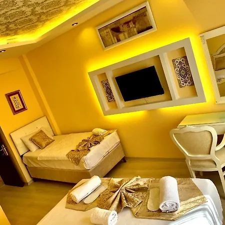 Elisa 2* İstanbul
