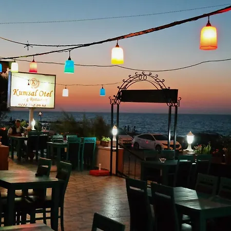 Airport Kumsal 3* İstanbul