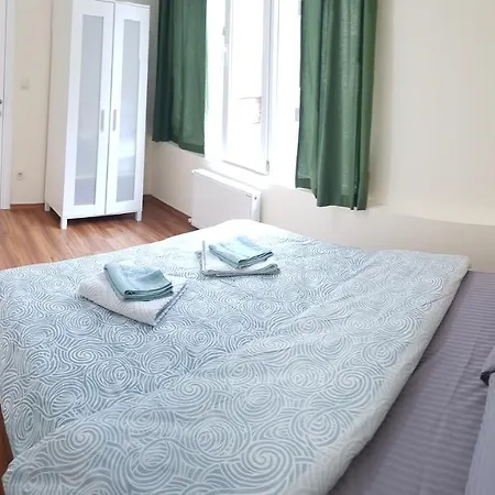 Taila Apartment *
