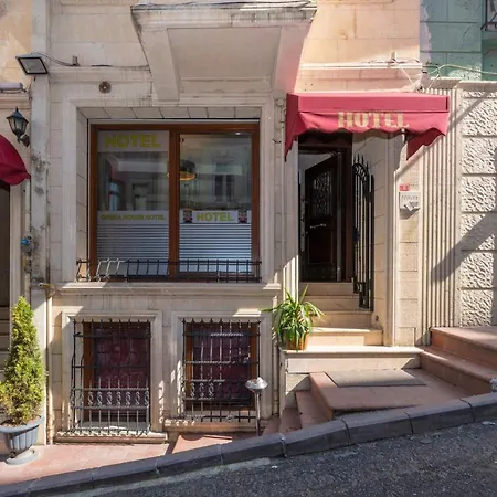 Opera House Hotel Istanbul