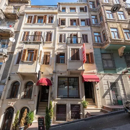 Opera House 2* Istanbul
