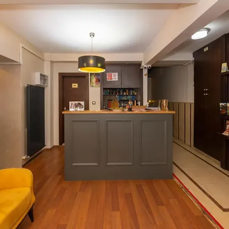 Opera House Hotel Istanbul