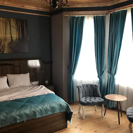 Hotel Staryy Dom