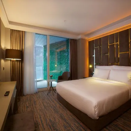 Ottoperla 4* Provincia di Istanbul