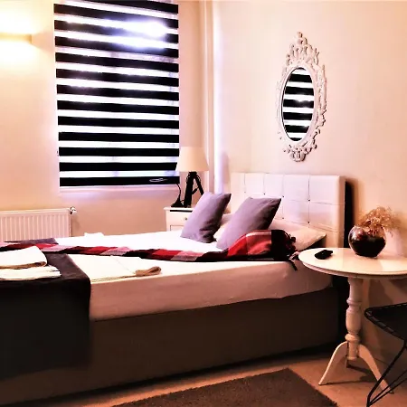 Taxim V&v Aparthotel