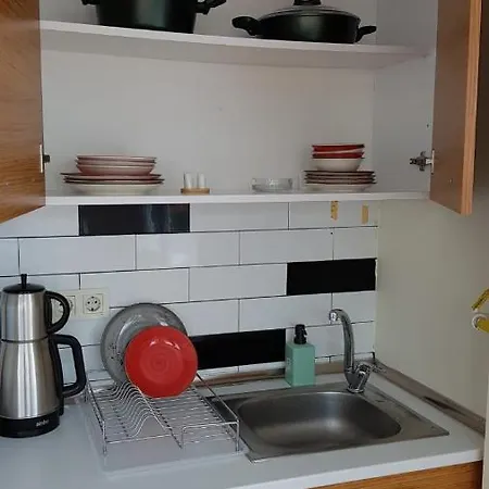 Taila Apartment