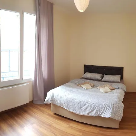 Apartment Taila Istanbul