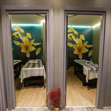 Royal Galata Ξενοδοχείο