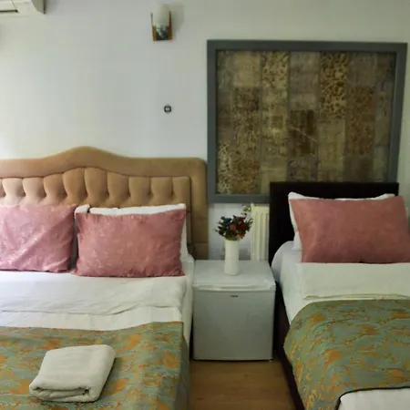 فندق La Petite Maison