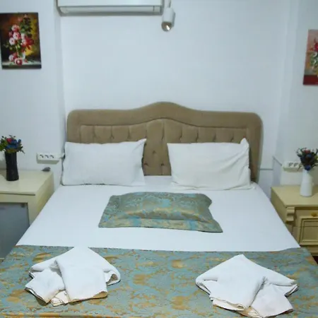 La Petite Maison فندق اسطنبول