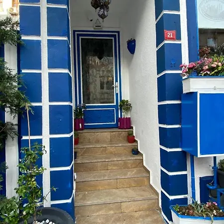 فندق La Petite Maison