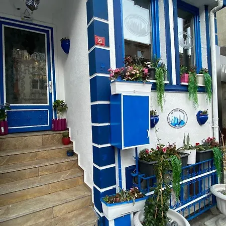 فندق La Petite Maison