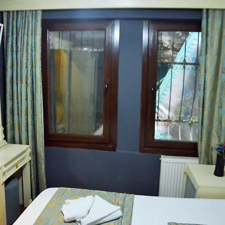 La Petite Maison Отель