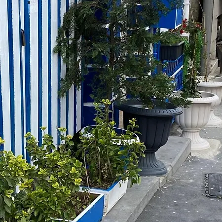 Отель La Petite Maison