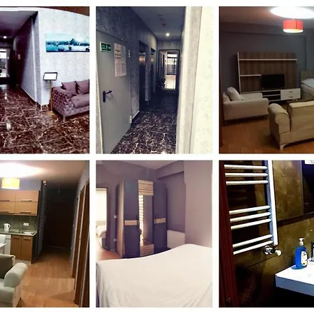Academia Apart Otel
