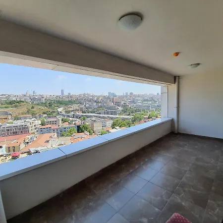 Academia Apart Otel