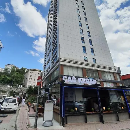 Academia * İstanbul