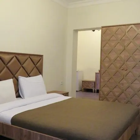 Taksim Family Flats Apartment Istanbul