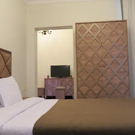 Apartment Taksim Family Flats *