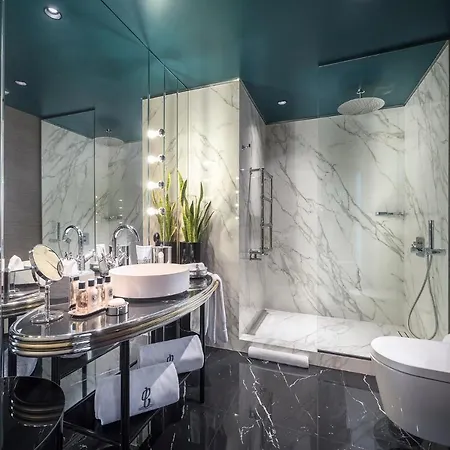Hotel Bebek By The Collection -adults Only