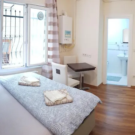 Apartment Taila