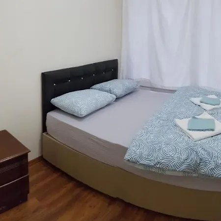 Apartment Taila