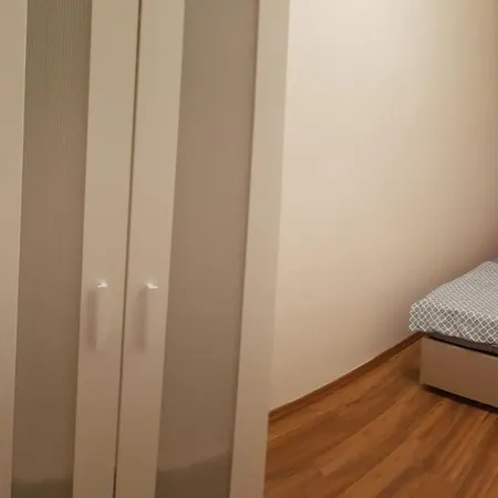 Apartment Taila *