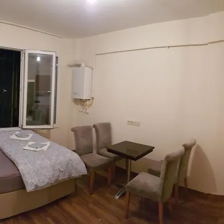 Apartment Taila Istanbul
