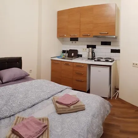 Apartment Taila *