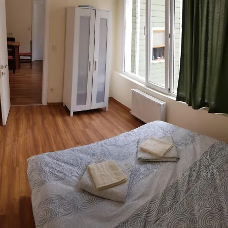 Apartment Taila